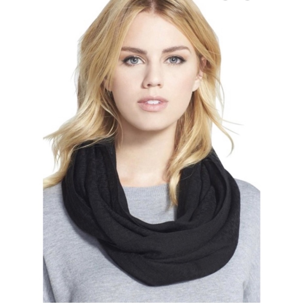 Tory Burch Infinity Scarf